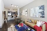 1-bedroom apartment at Gables Speer Blvd Apartments in Denver